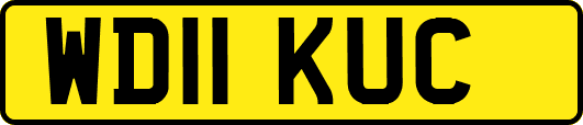 WD11KUC