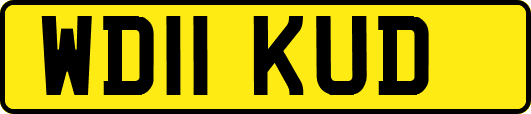 WD11KUD
