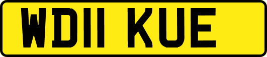 WD11KUE