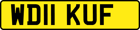 WD11KUF