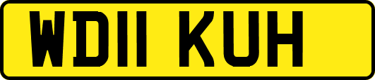 WD11KUH