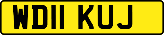WD11KUJ
