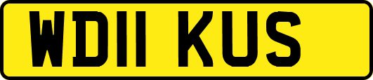 WD11KUS