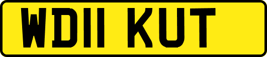 WD11KUT