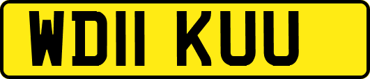 WD11KUU