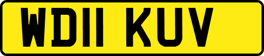 WD11KUV