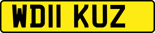 WD11KUZ