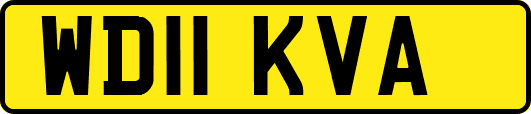 WD11KVA