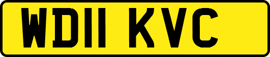 WD11KVC
