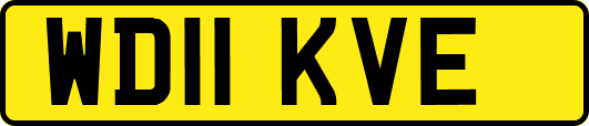 WD11KVE