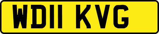 WD11KVG