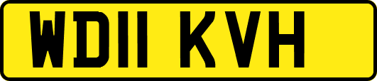 WD11KVH