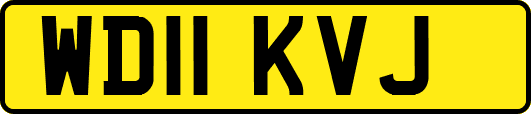 WD11KVJ