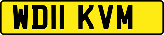 WD11KVM
