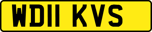 WD11KVS