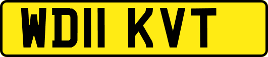 WD11KVT