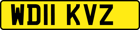WD11KVZ