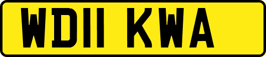 WD11KWA