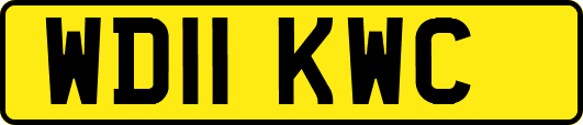 WD11KWC