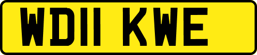 WD11KWE