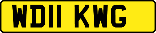 WD11KWG