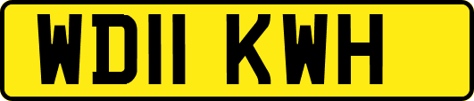 WD11KWH