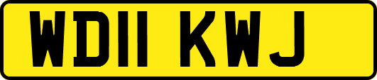 WD11KWJ