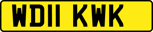 WD11KWK