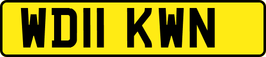 WD11KWN