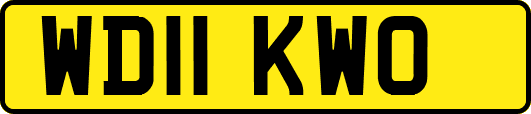 WD11KWO