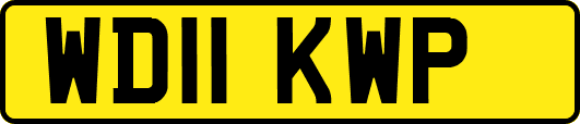 WD11KWP