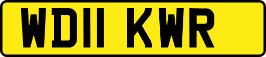 WD11KWR