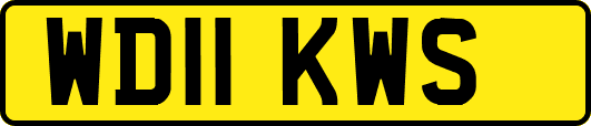 WD11KWS