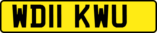 WD11KWU