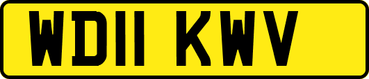 WD11KWV