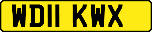 WD11KWX
