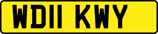 WD11KWY