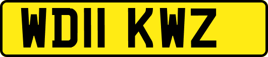 WD11KWZ