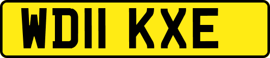 WD11KXE