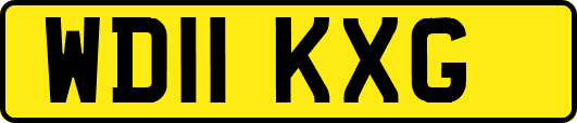 WD11KXG
