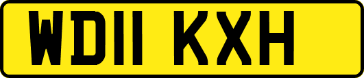 WD11KXH