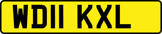 WD11KXL