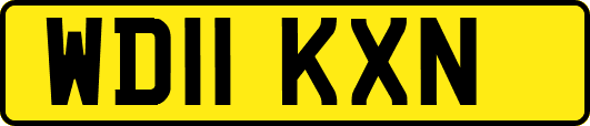 WD11KXN