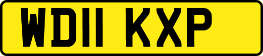WD11KXP