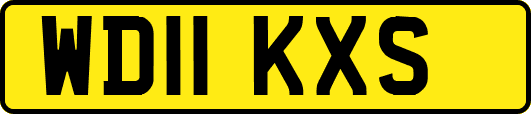 WD11KXS