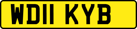 WD11KYB