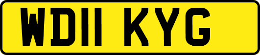 WD11KYG