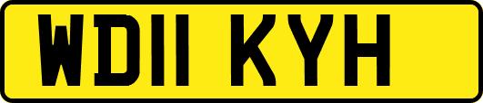 WD11KYH