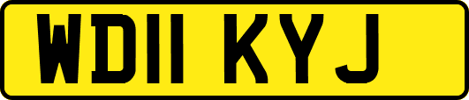 WD11KYJ