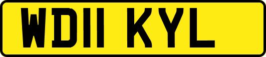 WD11KYL